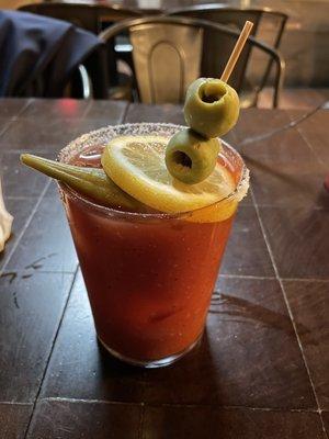 Bloody Mary