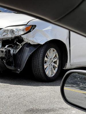 Northern Boulevard Collision - Auto Body Repair