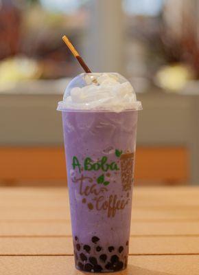 Aboba Tea Coffee