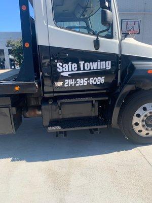 Safe Towing Service