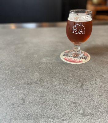 Red Bear Brewing