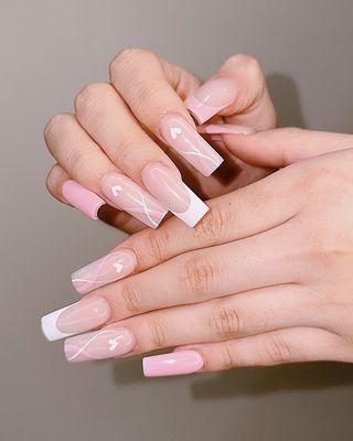 Nails Design