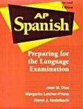 AP Spanish test.