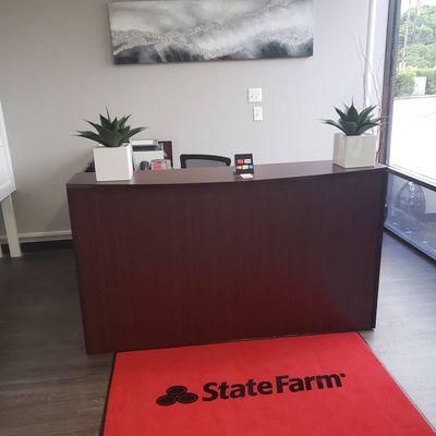 Krystal Brown State Farm Office Is Here to Help When Life Goes Right or Wrong!