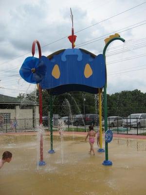 Splash Park