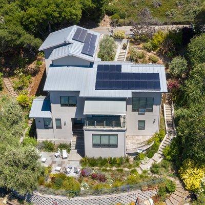 Oakland Home Solar & Battery Backup