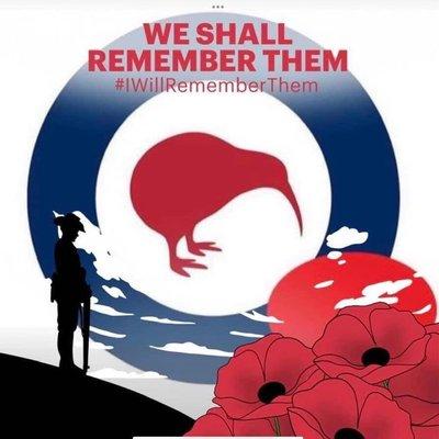 Remember the Fallen, New Zealand style.  Graphics copied from correspondence with retired management professors.  Cheers   Mark F.b