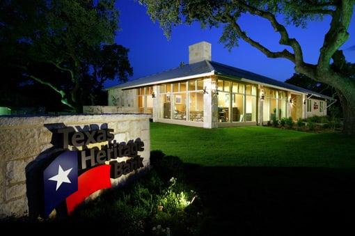 Texas Heritage Bank