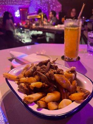 Poutine