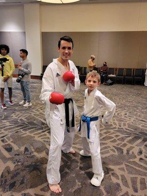 Shotokan Karate-Do Florida