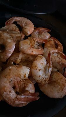 Pound Shrimp