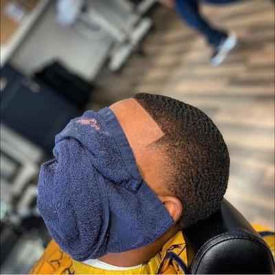 2 Clean Barbering