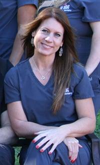 Jen is part of our administrative staff at Brent R. Humphrey DMD, P.A. Pediatric Dentist in Goose Creek, SC