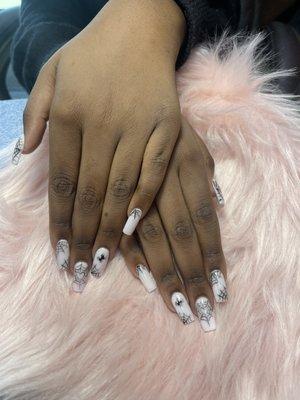 Sexy Nails