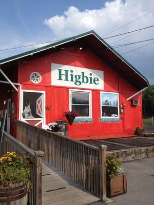 Higbie Farm Supplies