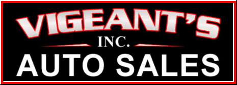 Vigeant's Auto Sales