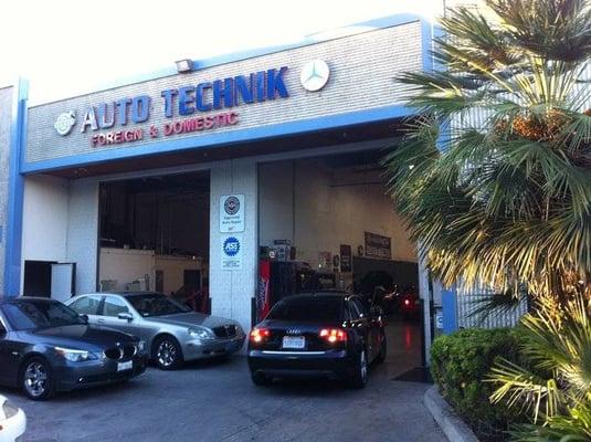 Auto Technik Carcare