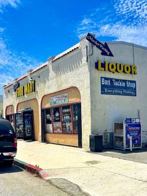 Redondo Liquor & Deli