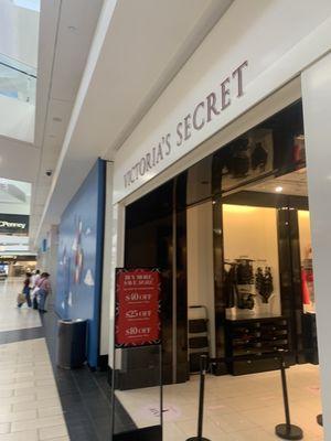 Victoria's Secret