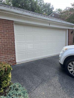 Benson Garage Door Company