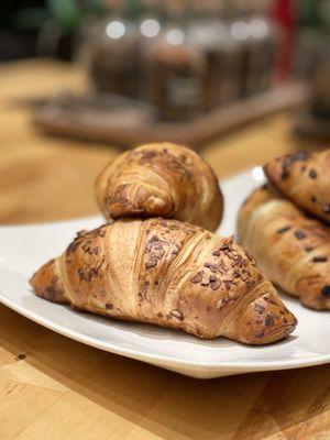 Almond Croissant