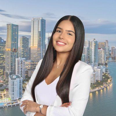 Maria A. Castanho E.
Licensed Real Estate Agent in Florida
eXp Realty