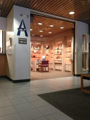 Atlantis Eyecare