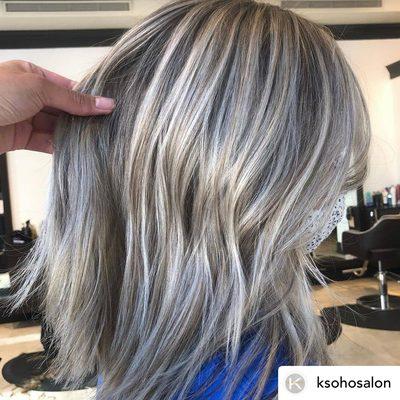 K Soho Salon South Tampa