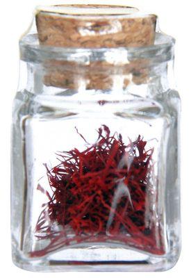 Saffron Jar