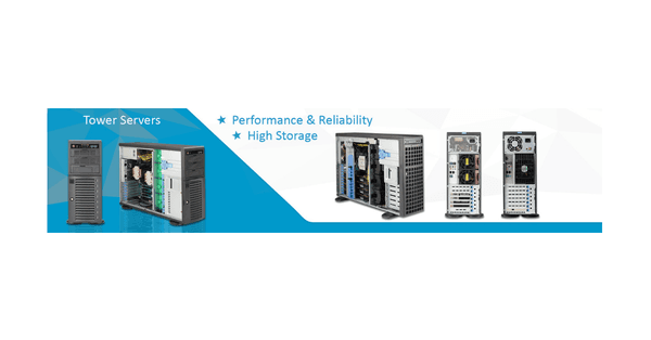 Cavium ThunderX