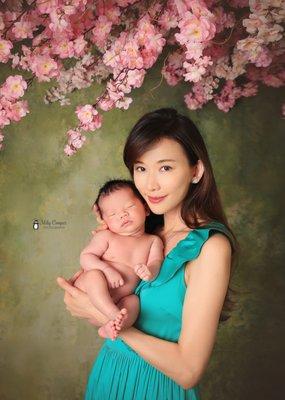 Newborn Session