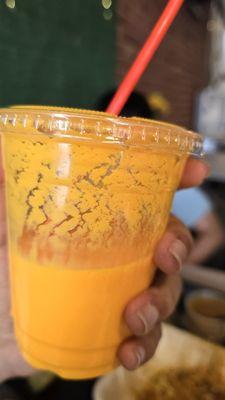 Mango Lassi