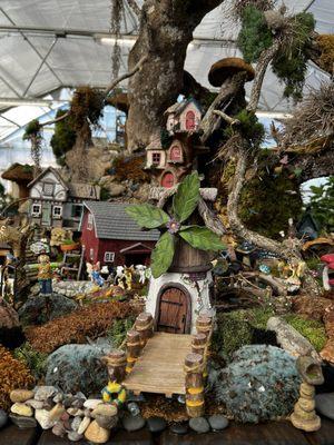 Fairy Garden