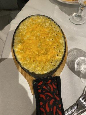 Macaroni and Cheese