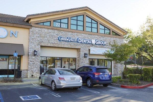 Green Valley Dental Group