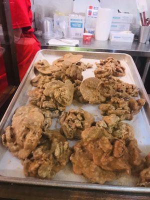 Savannah's, GA Pralines