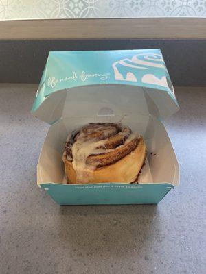 Cinnabon