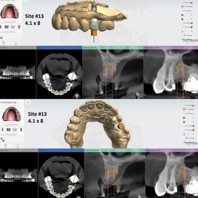 Holistic Smiles LA: Jason N Monempour, DDS