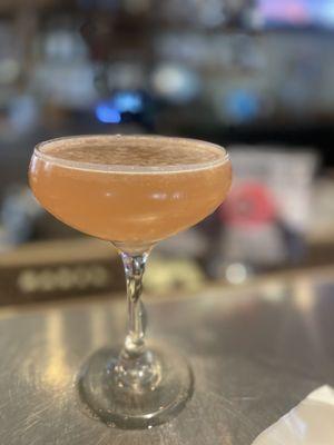 Bulleit Watermelon Sour