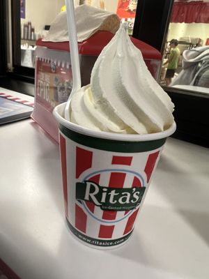 Gummy Bear Gelati