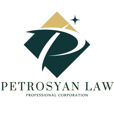 Petrosyan Law