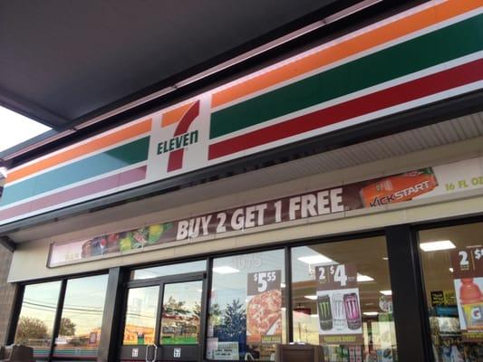 7-Eleven