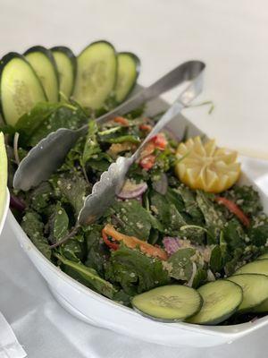 Salad