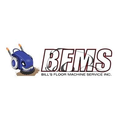 Bills Floor Machine Service