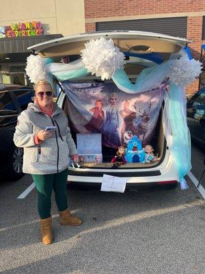 Trunk or Treat 3