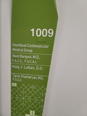 Los Angeles Cardiovascular Care