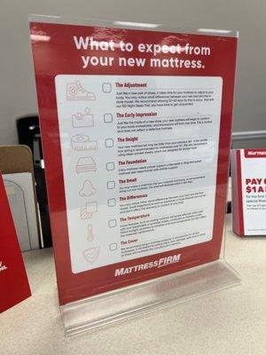 Mattress Firm