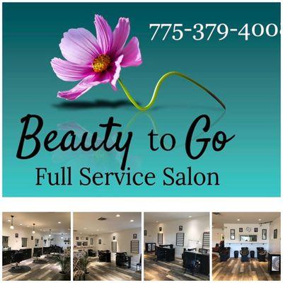 @Beautytogosalon