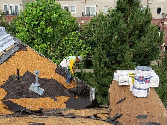 From roof repairs, to full roof replacement, we?ve got you covered. In addition to roof repair and replacement, we provide gu...