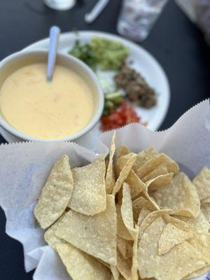 Chile con Queso